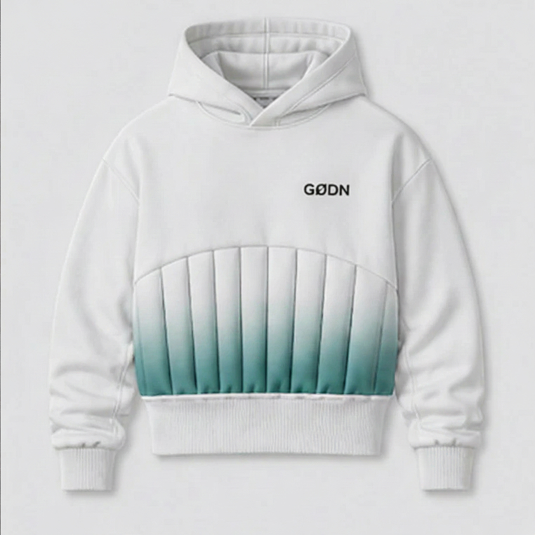 Armor Hoodie