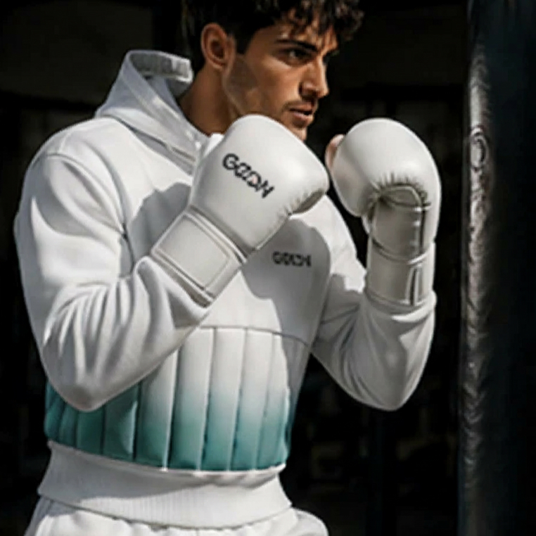 Armor Hoodie