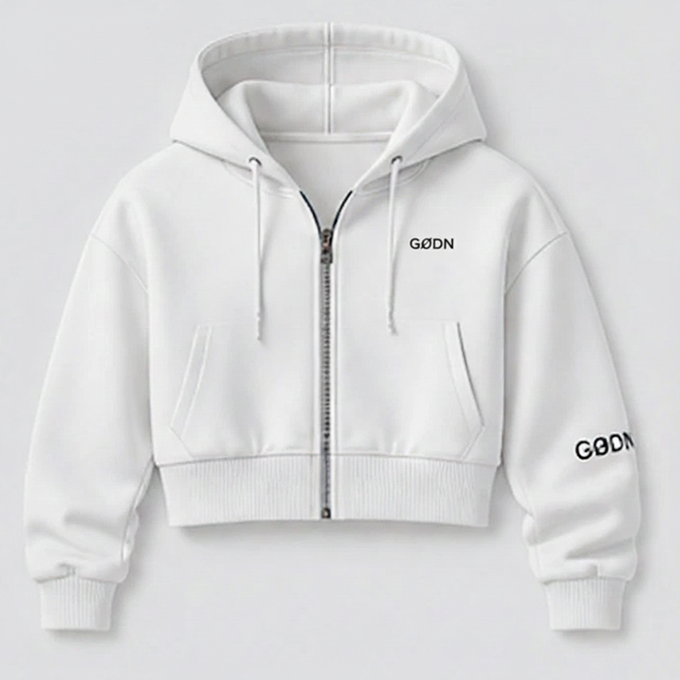 Cutline Jacket