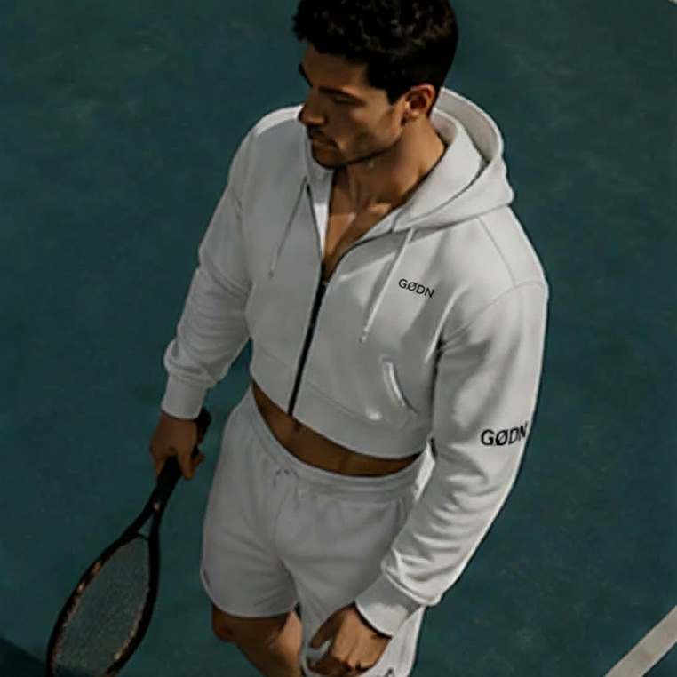 Cutline Jacket