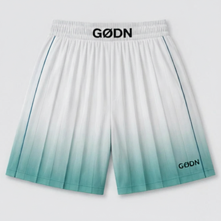 Flow Shorts
