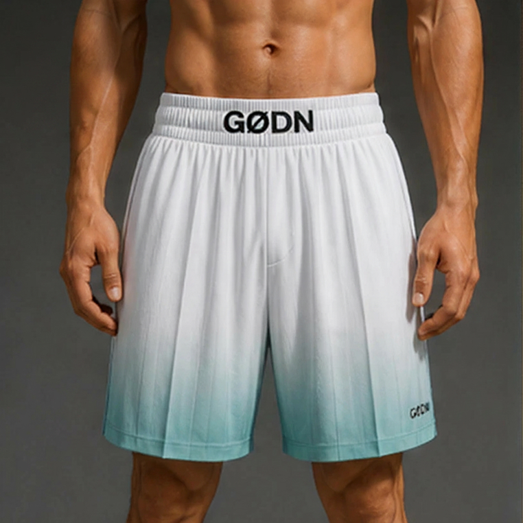 Flow Shorts