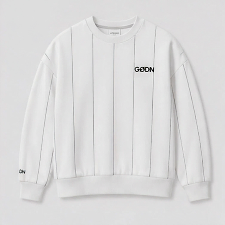 Grid Sweat