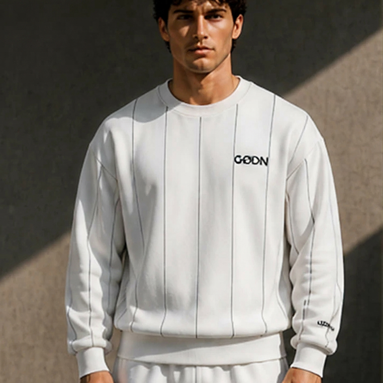 Grid Sweat