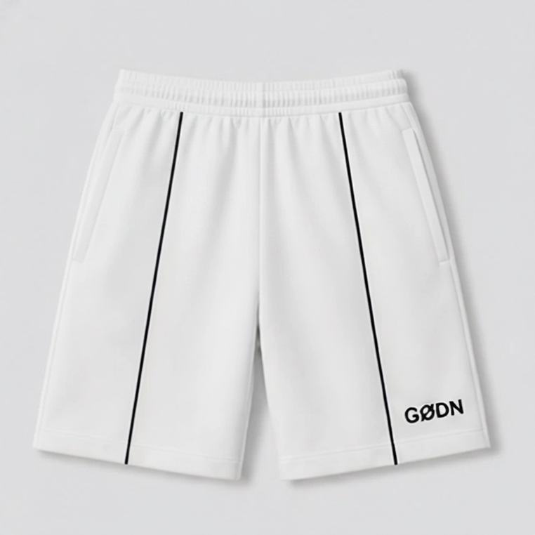Linea Soft Shorts