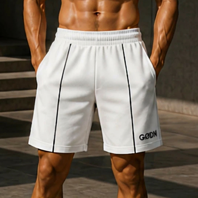 Linea Soft Shorts