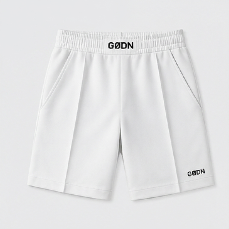 Linea Struct Shorts