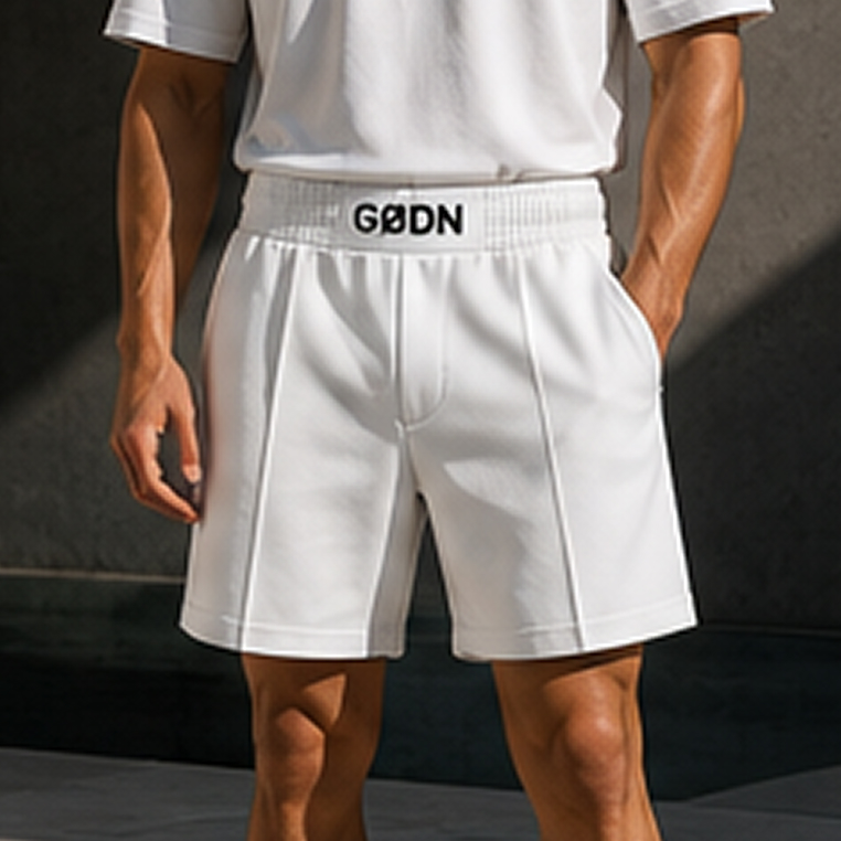 Linea Struct Shorts