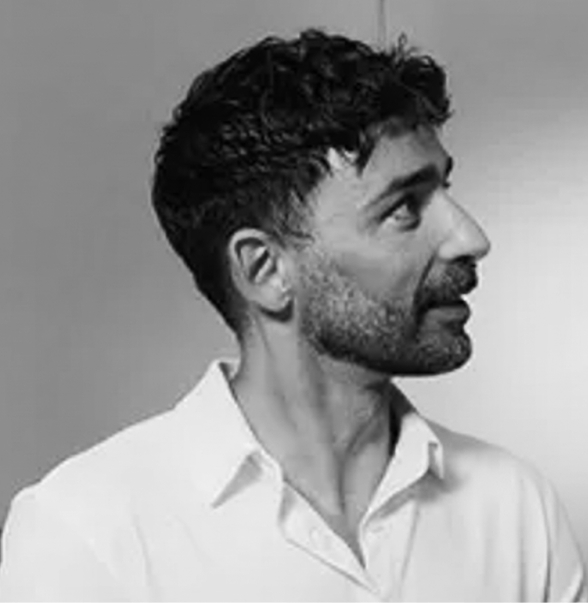 Bruno Godinho - fundador GØDN