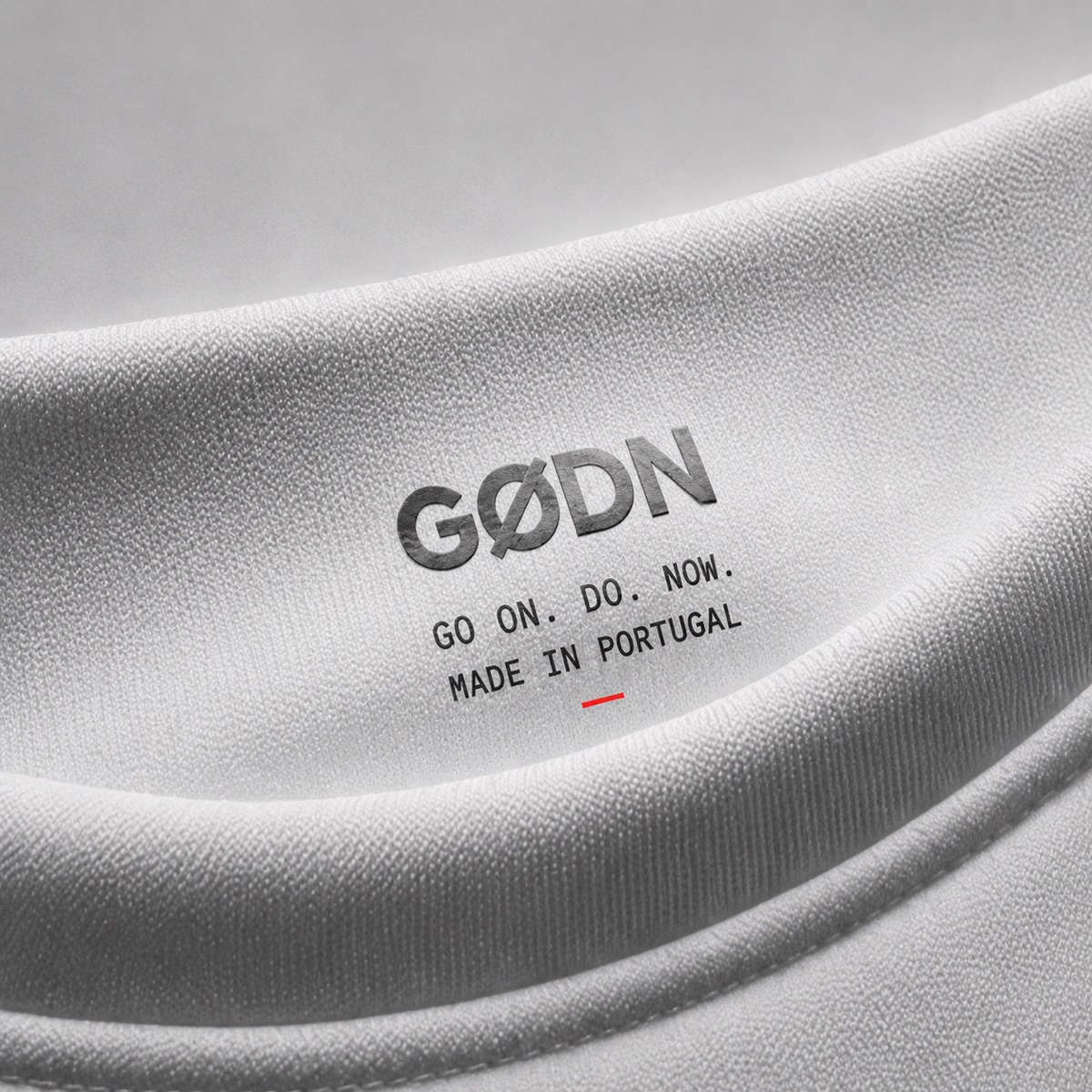 Drop 001 - Manifesto